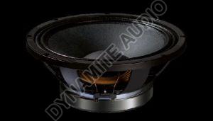 Dynamite DM-32MH Mid Bass Speaker