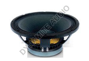 Dynamite DM -1270A Mid Brass Speaker