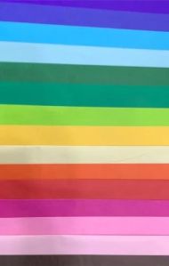 Poster Paper