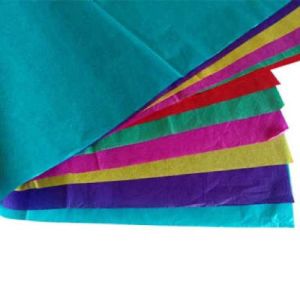 Assorted Tissue Paper