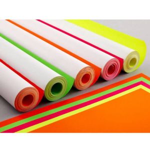 Fluorescent Paper