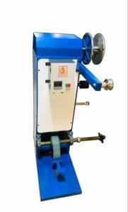6MM Rope Single Side Coiling Machine