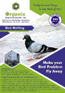 bird netting services