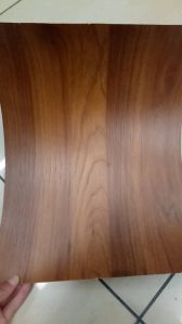 Prelaminated MDF Board