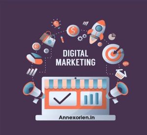 Digital Marketing Services In Delhi