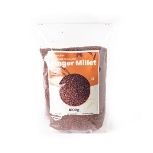 Finger Millet