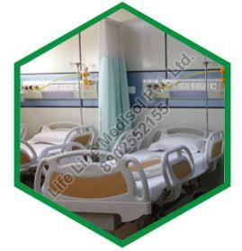 ICU Bed