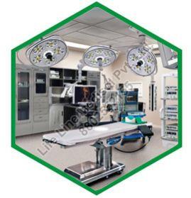 Operation Theatre Lights