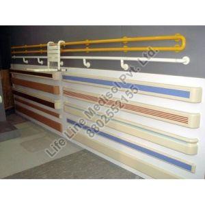 Hospital Wall Guard