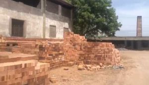 Refractory Fire Bricks