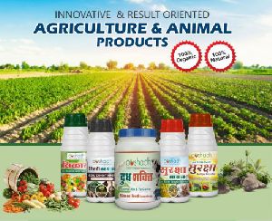 Agriculture Products