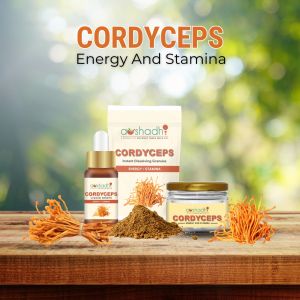 Cordyceps Extract