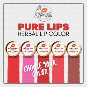 Herbal Lip color