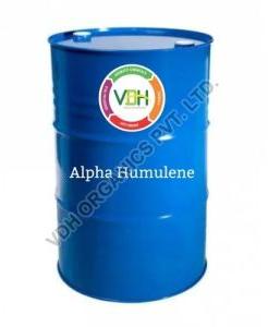 Alpha Humulene