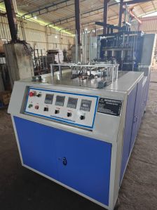 High Speed Tea Cup Making Machine