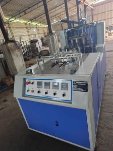 HMI-100 Pro Automatic Paper Glass Making Machine