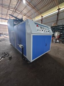 HMI-100 Pro High Speed Paper Cup Making Machine
