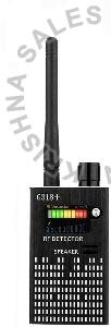 G-318 Anti Spy RF Signal Detector