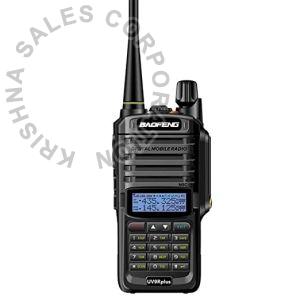 baofeng uv-9r plus 15w two way radio vhf uhf walkie talkie