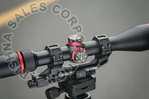 Black T- Eagle Rifle Scope