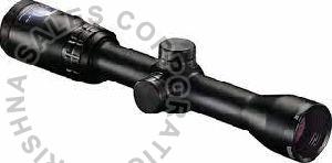 Bushnell Banner Rifle Scope