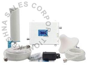 Tri Band Mobile Signal Booster