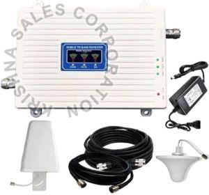 NPC Tri Band Cellular Signal Booster