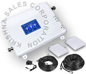 mobile signal booster