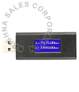 USB gps jammer