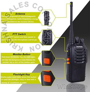 Walkie Talkie