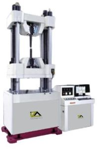 Electrical Universal Testing Machine