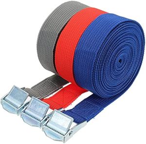 polyester lashing belts
