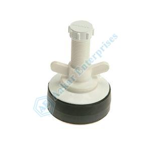 Nylon Drain Testing Plug