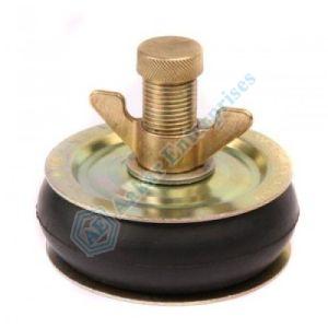 Universal Drain Testing Plug