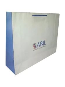 Corporate Paper Bag