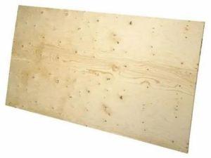 Pine Wood Plywood Boards