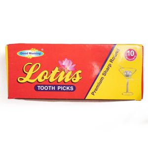 tooth picks