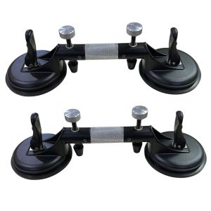 Facile (R) Easy Gap Regulator Double Suction Cup
