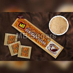 MB Demerara Sugar Sachets