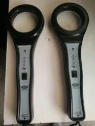SPEW 001A Hand Held Metal Detector