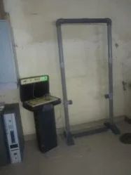 Portable Door Frame Metal Detector