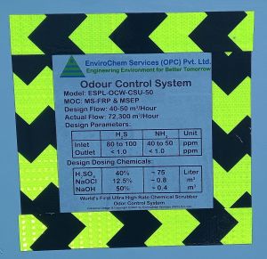 Odour Control Systems