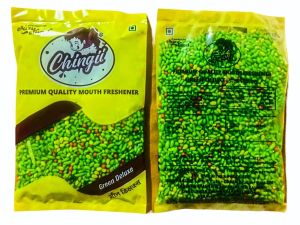 Chingii Green Deluxe Mouth Freshener