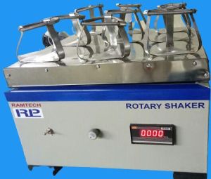 Rotary Shaker