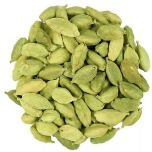 Green Cardamom