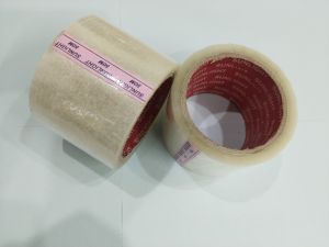 Sunlight Transparent BOPP Tape