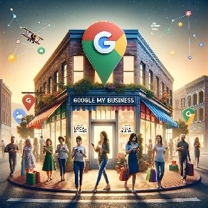 Local SEO with Google My Business Optimisation