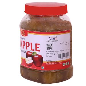 Apple Murabba