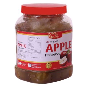 Apple Murabba