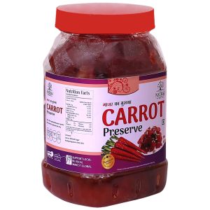 Carrot Murabba